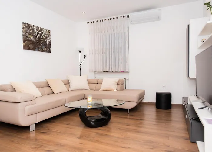Apartments Sentvid