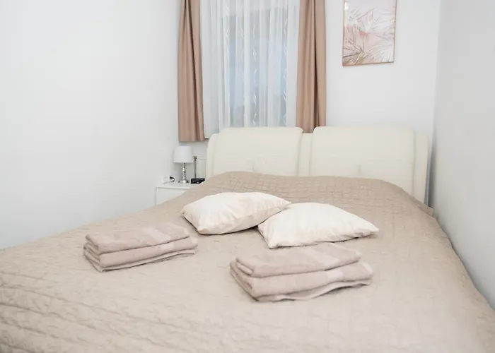 Apartments Sentvid