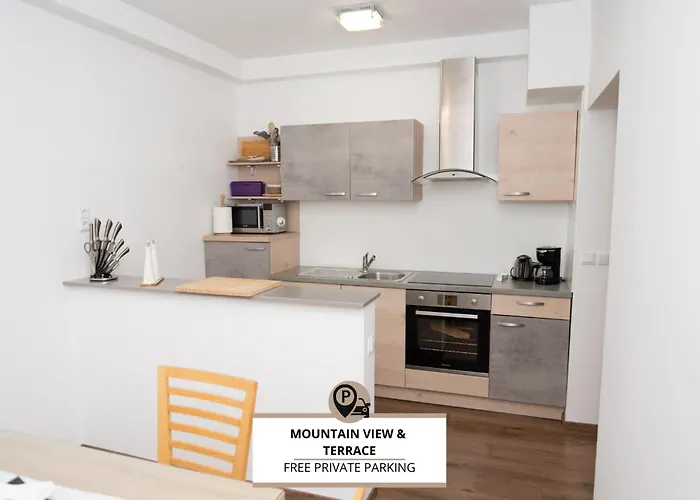 Apartments Sentvid