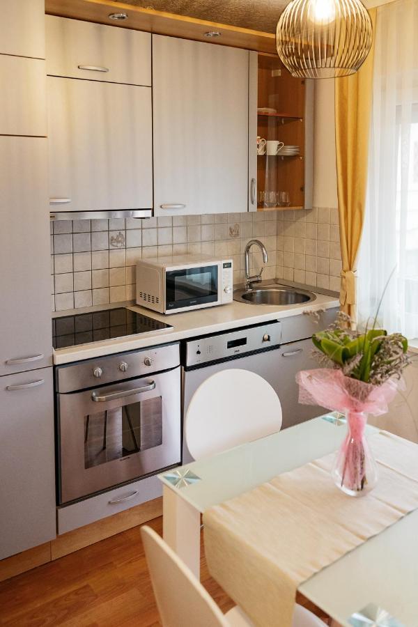 Sentvid Apartment Ljubljana