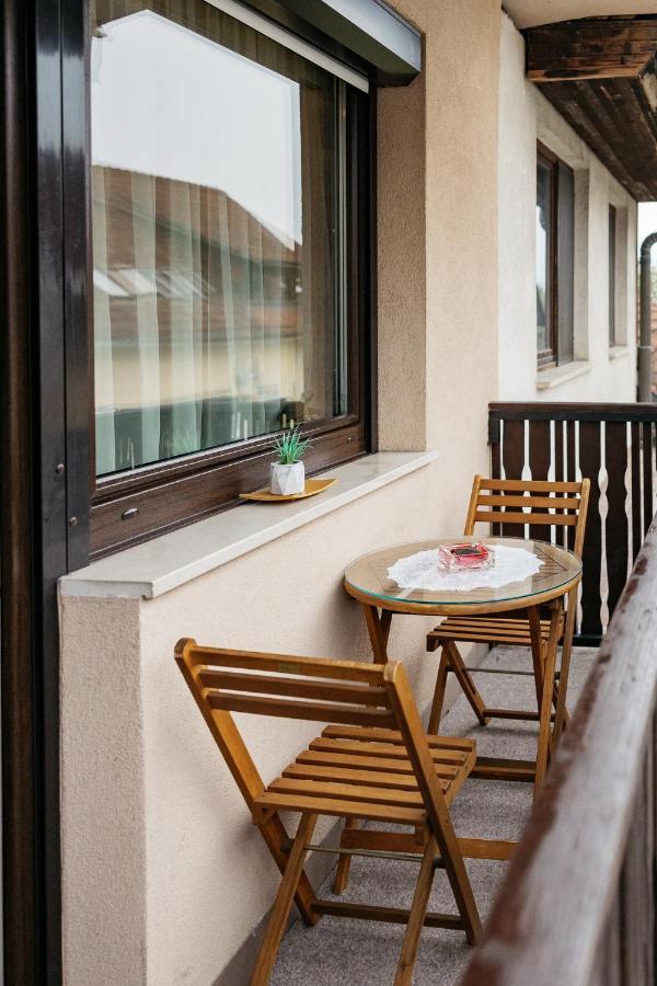 Apartment Sentvid