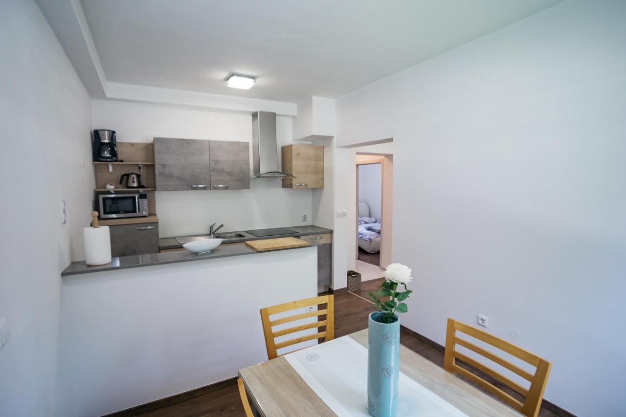 Sentvid Apartment *