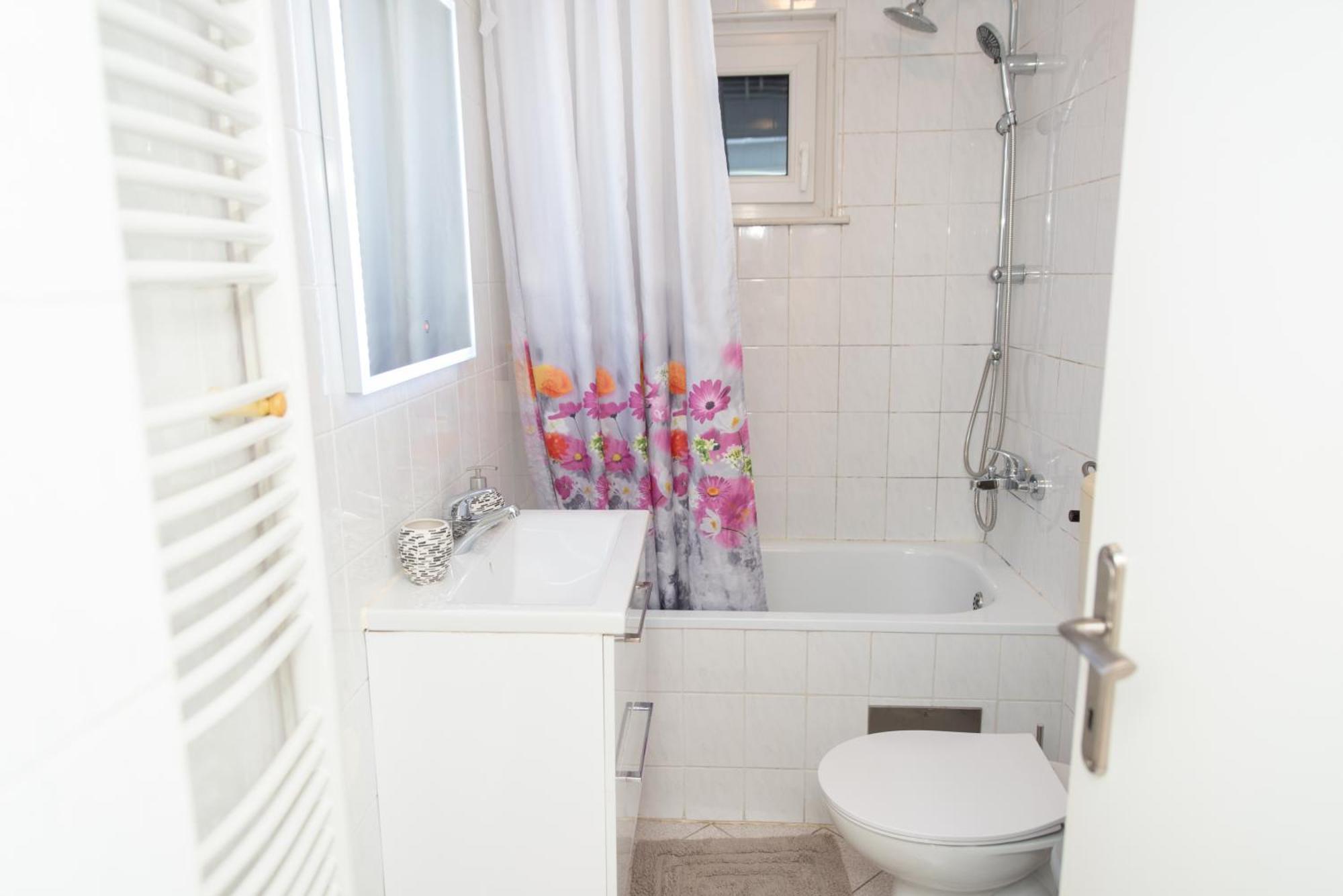 Apartment Sentvid