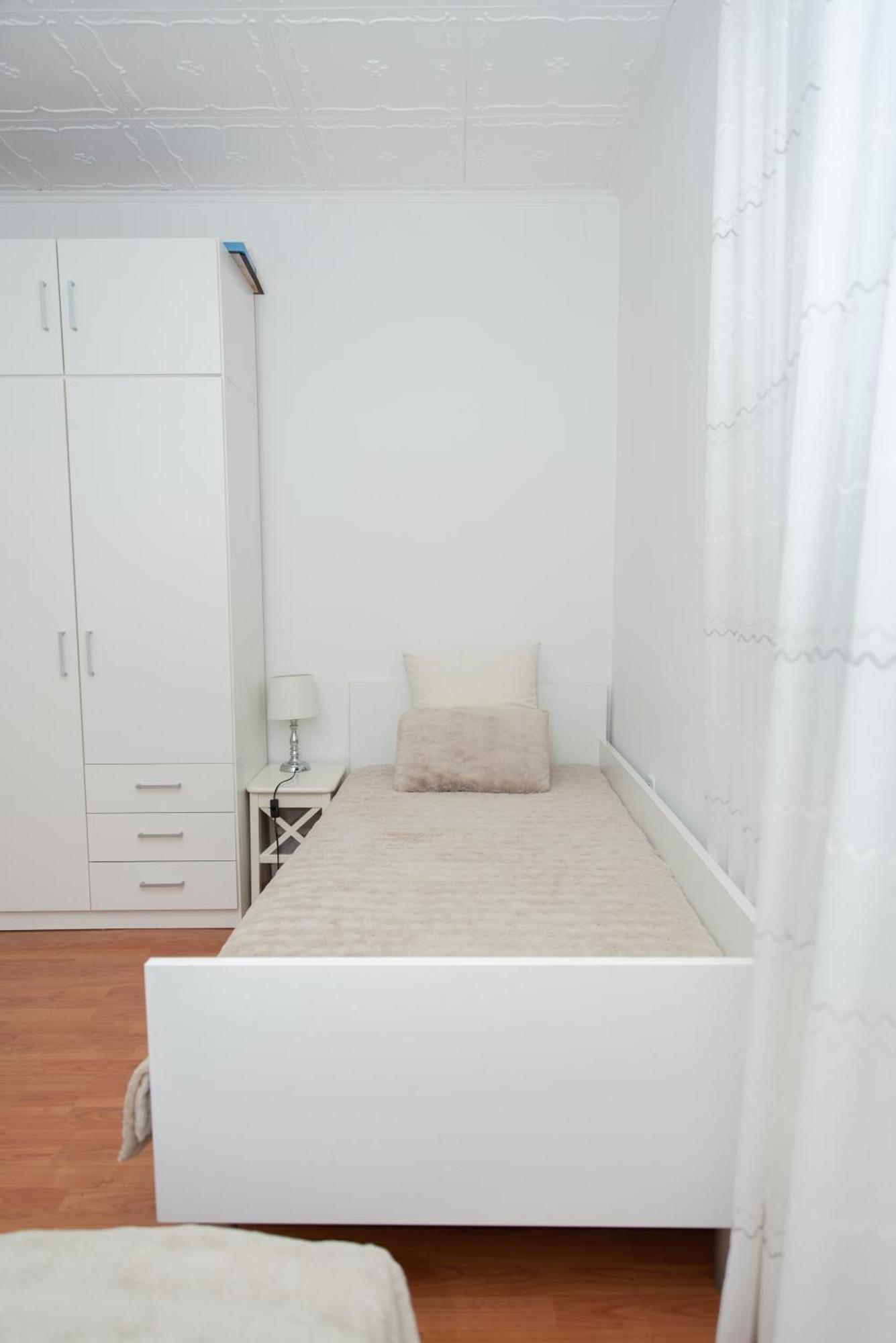 Apartment Sentvid *