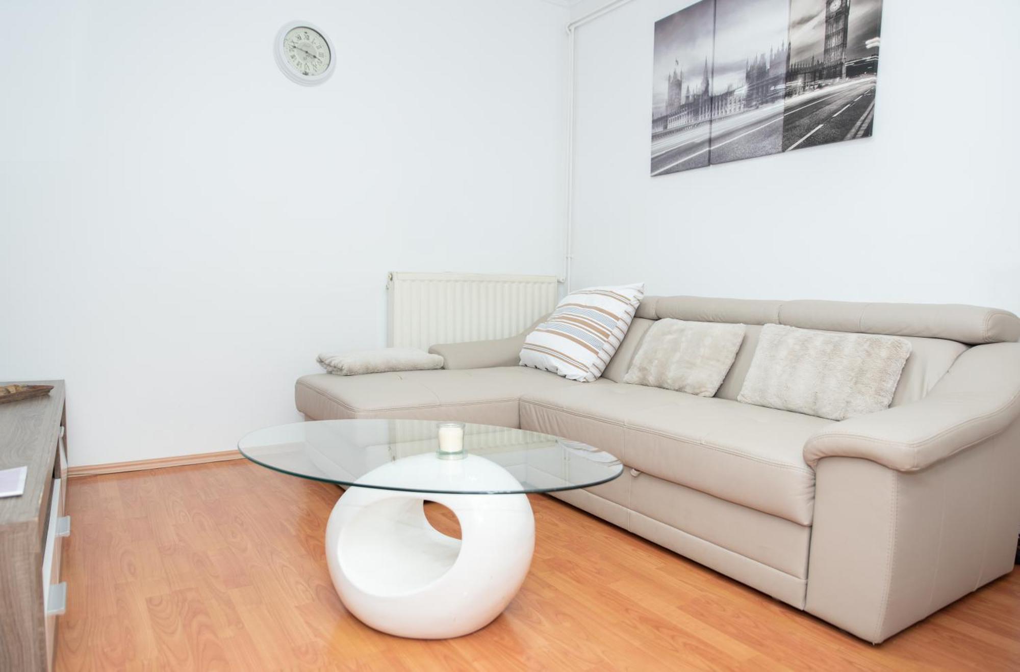 Sentvid Apartment