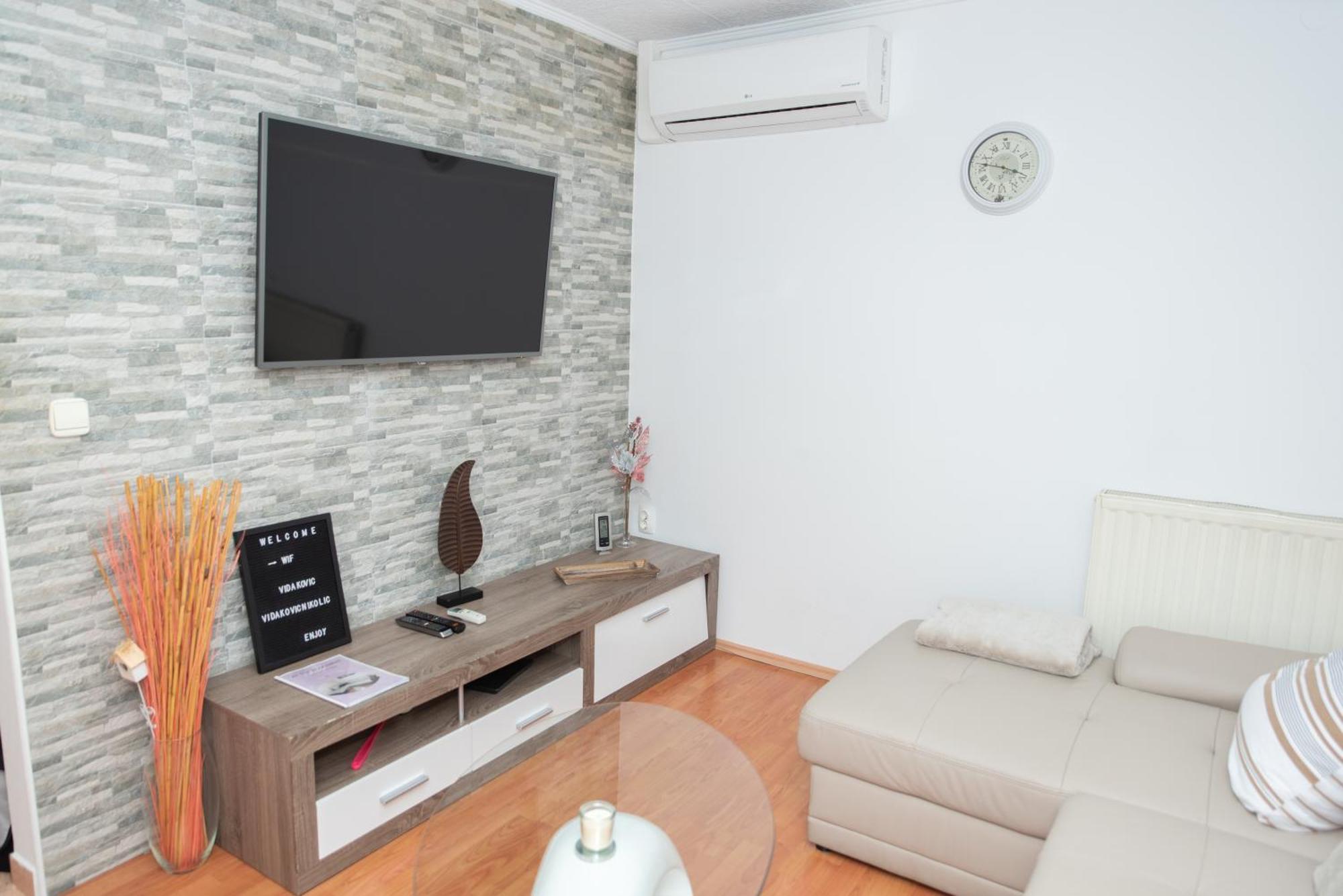 Sentvid Apartment *