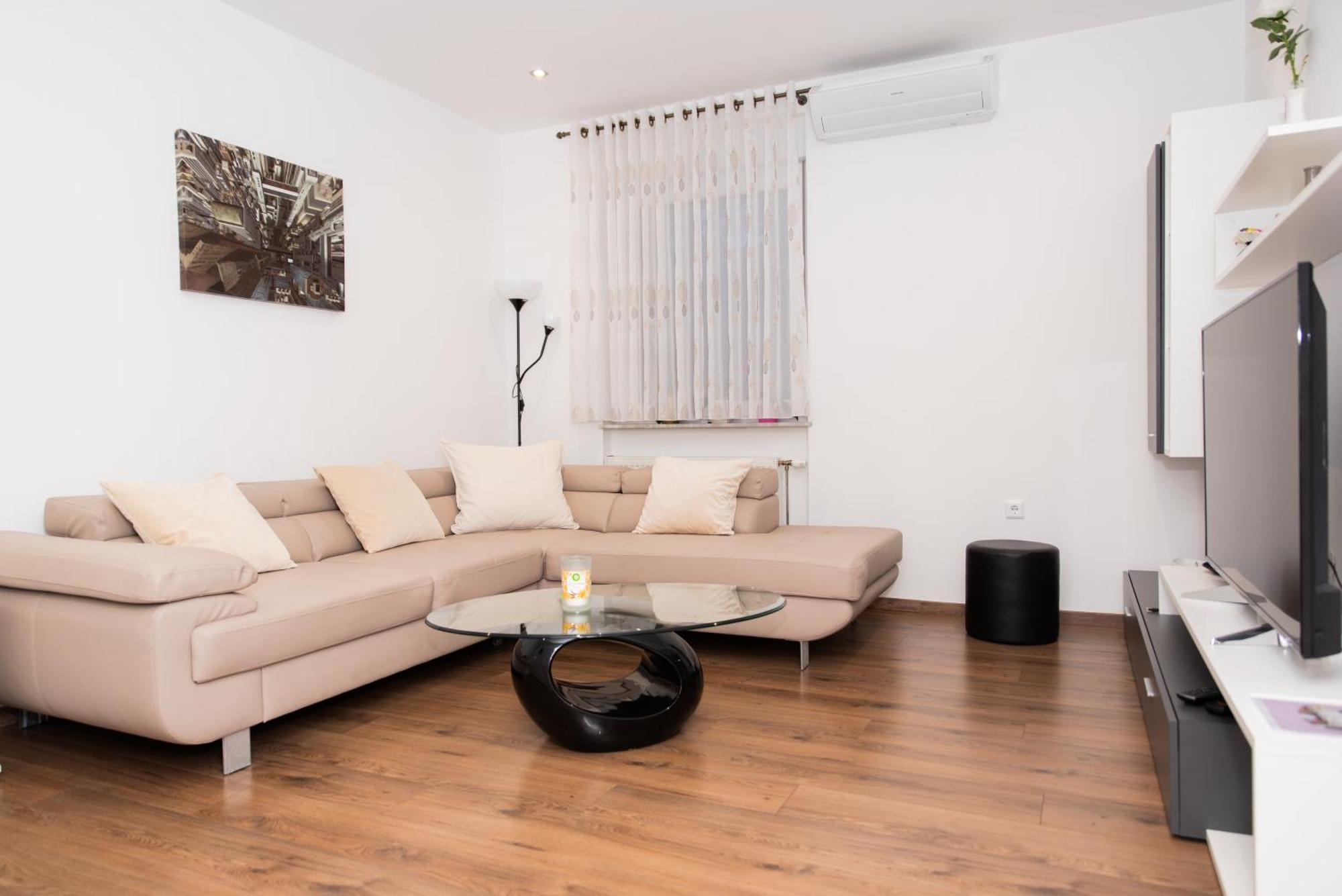 Apartment Sentvid
