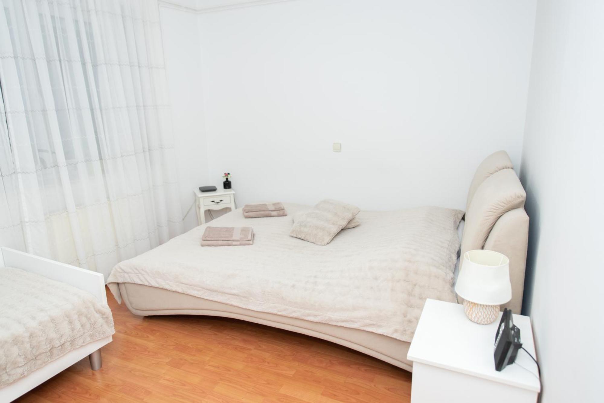 Sentvid Apartment Ljubljana