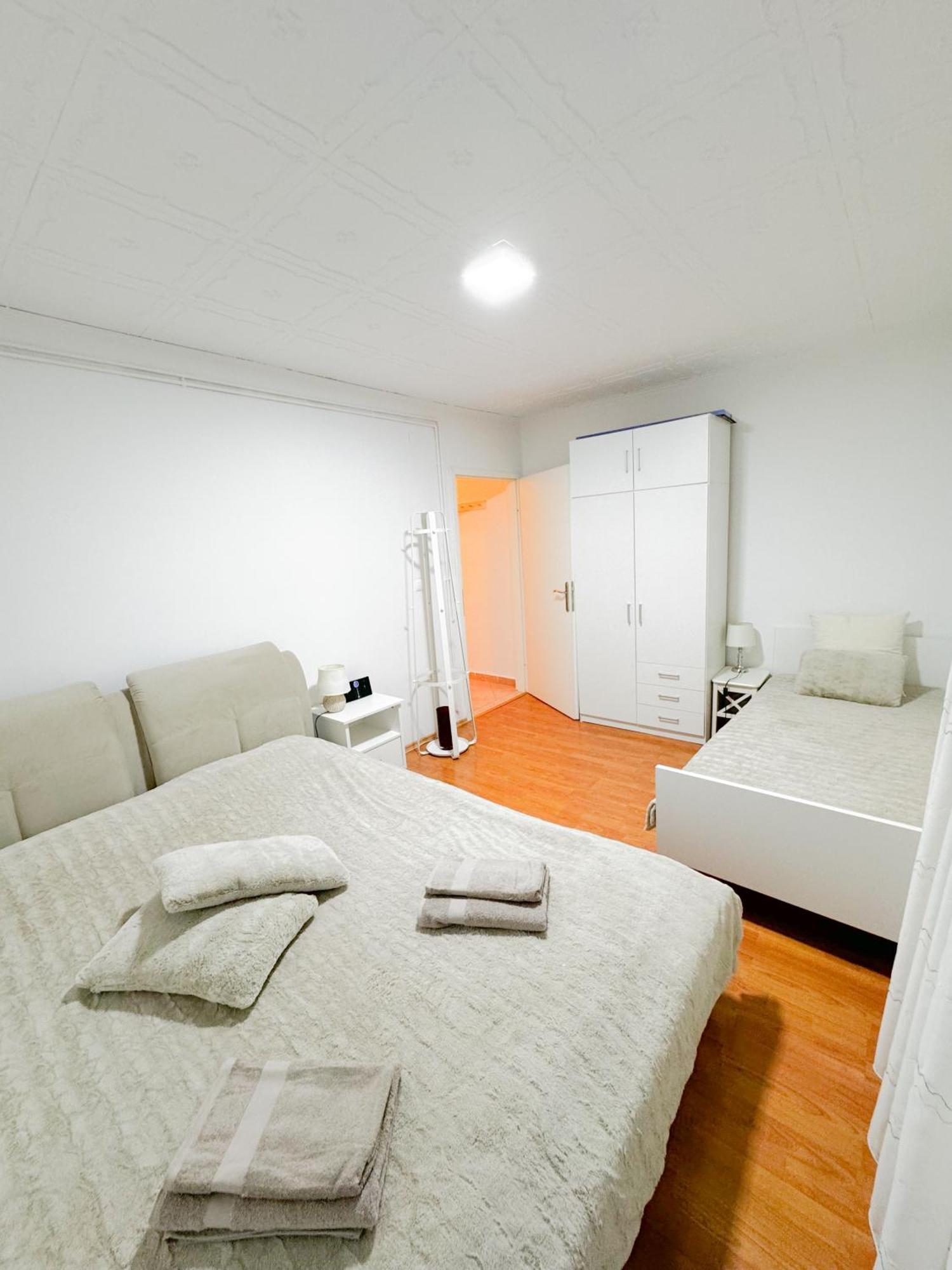Sentvid Apartment Ljubljana