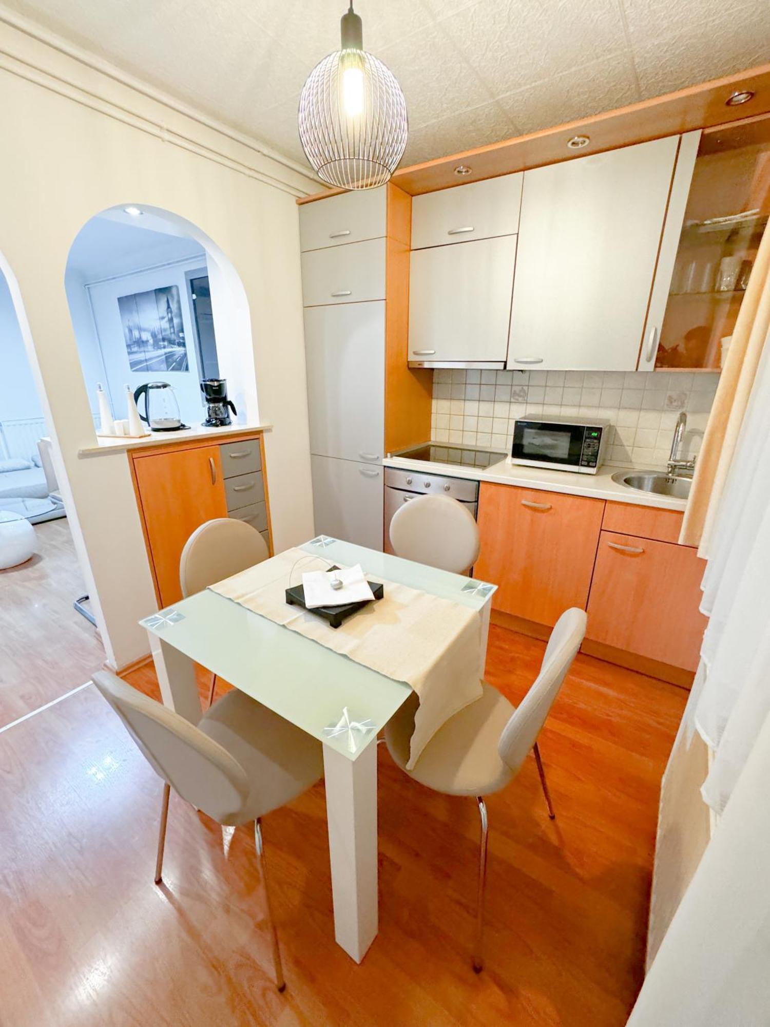 Sentvid Apartment Ljubljana